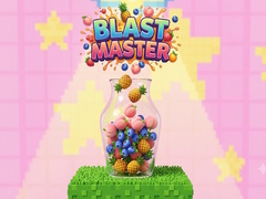 Mchezo Blast Master
