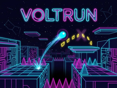 Mchezo Voltrun