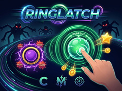 Mchezo Ringlatch