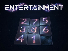Mchezo Entertainment