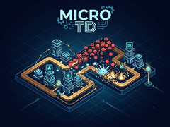 Mchezo Micro TD
