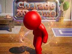 Mchezo Charade 3D Game