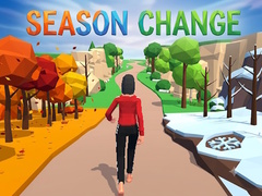Mchezo Season Change