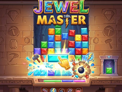 Mchezo Jewel Master