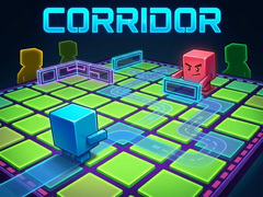 Mchezo Corridor