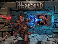 Mchezo Hexbound
