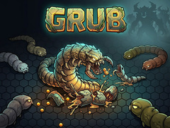 Mchezo Grub