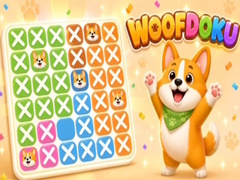 Mchezo Woof doku