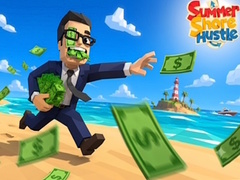 Mchezo Summer Shore Hustle