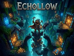 Mchezo Echollow