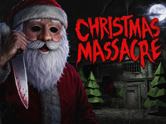 Mchezo Christmas Massacre
