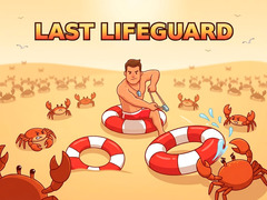 Mchezo Last Lifeguard