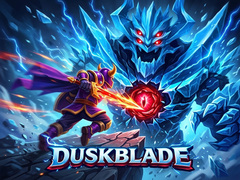 Mchezo Duskblade