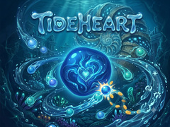 Mchezo Tideheart