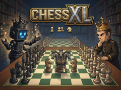 Mchezo The Chess XL