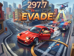 Mchezo Evade