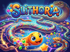 Mchezo Slithoria