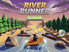 Mchezo River Runner