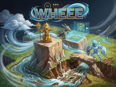 Mchezo Wheee