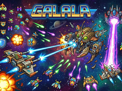 Mchezo Galala