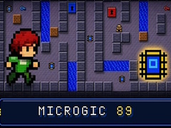 Mchezo Microgic 89