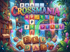 Mchezo Crossmania