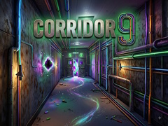 Mchezo Corridor 9