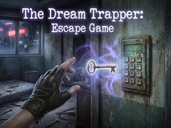 Mchezo The Dream Trapper: Escape Game