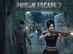 Mchezo Prison Escape 2