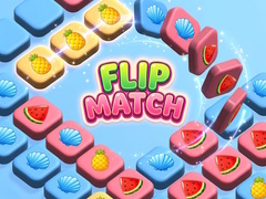 Mchezo Flip Match