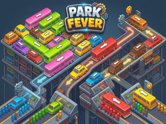Mchezo Park Fever