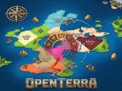 Mchezo OpenTerra