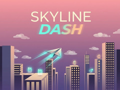 Mchezo Skyline Dash