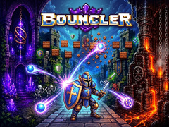 Mchezo Bouncler