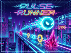 Mchezo Pulse Runner