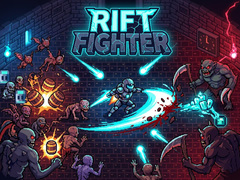 Mchezo Rift Fighter