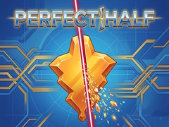 Mchezo Perfect Half