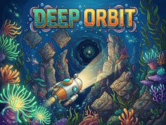 Mchezo Deep Orbit