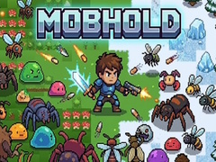 Mchezo Mobhold