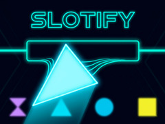 Mchezo Slotify