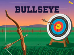 Mchezo Bullseye