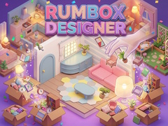 Mchezo Rumbox Designer
