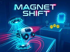 Mchezo Magnet Shift