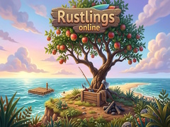 Mchezo Rustlings online