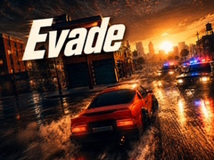 Mchezo EVADE