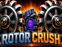 Mchezo Rotor Crush