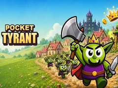 Mchezo Pocket Tyrant
