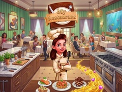Mchezo My Restaurant