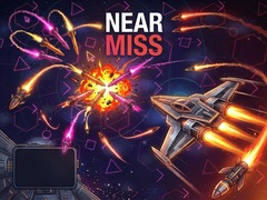 Mchezo Near Miss