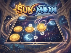 Mchezo Sun & Moon